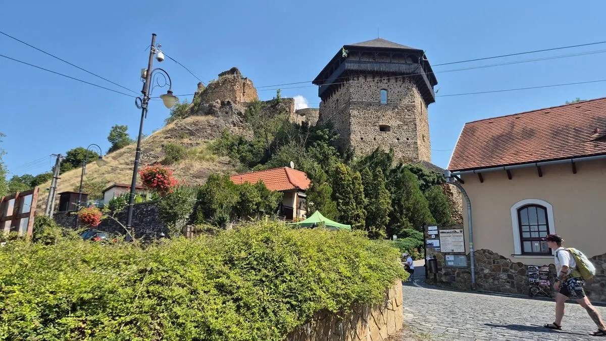 Fiľakovský hrad